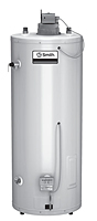 Conservationist® Induced Draft Low NOx Commercial Gas Water Heaters
