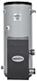 AdvantagePlus™ Ultra-High Efficiency Commercial Gas Water Heaters